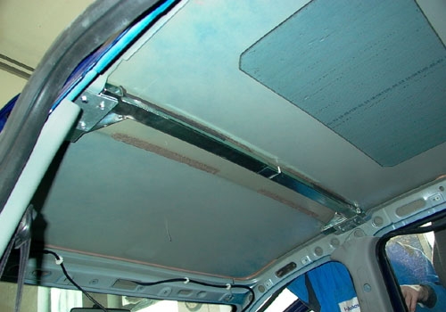 renault duster гбо