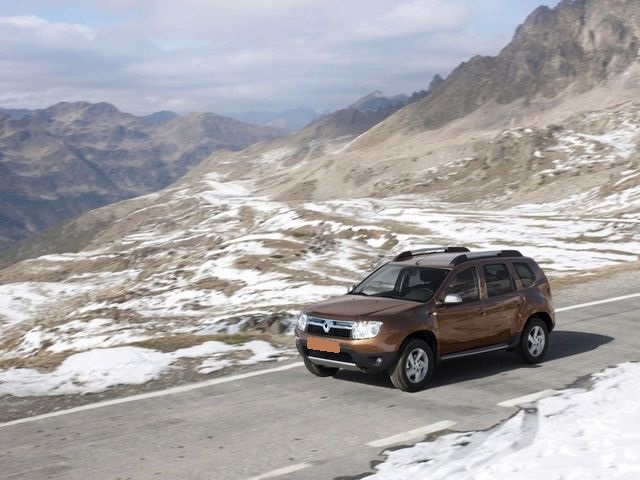 duster renault во Владимире