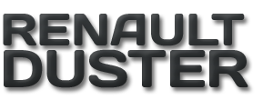 Renault Duster Fun Club