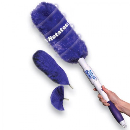 щётка Instant Duster Pro